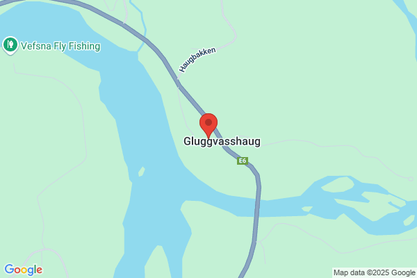 Haugen Camping