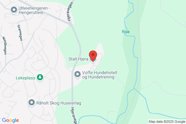 Hjerpås As