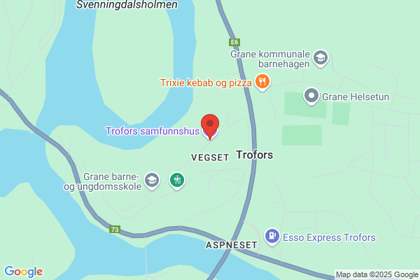 Trofors Vertshus As