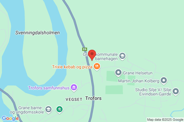 Viking Redningstjeneste