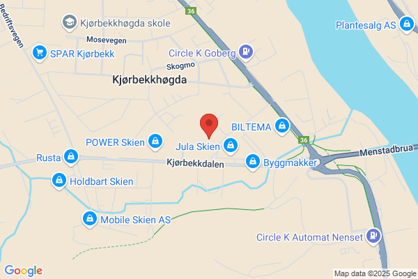 Speditøren AS