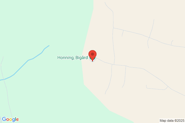 Kibi Norge As