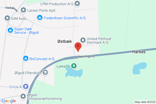 Oppegård Elektro-diesel As