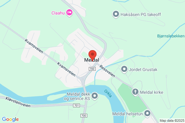 Orkla Merkevareskole