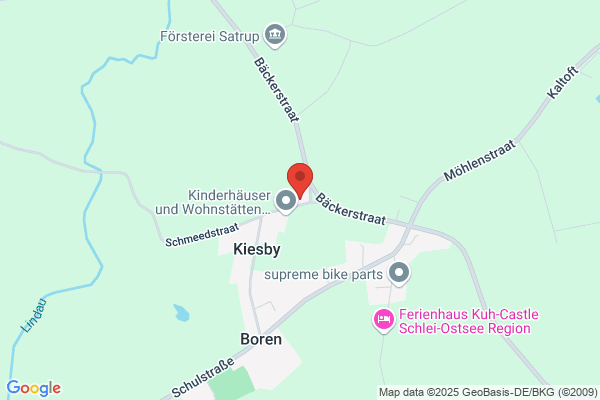 Trollåsen Frisør