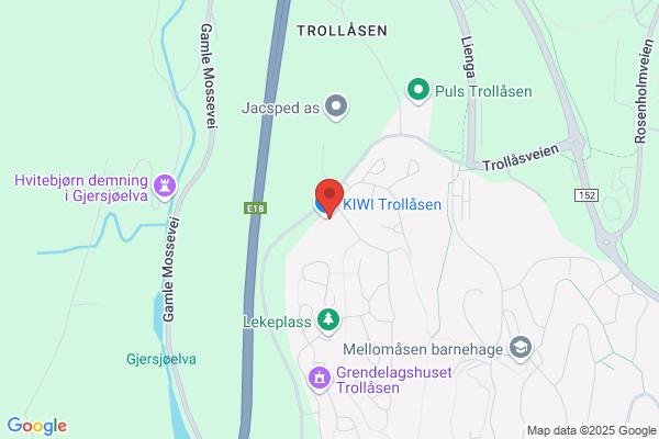 Trollåsen Tannlegekontor