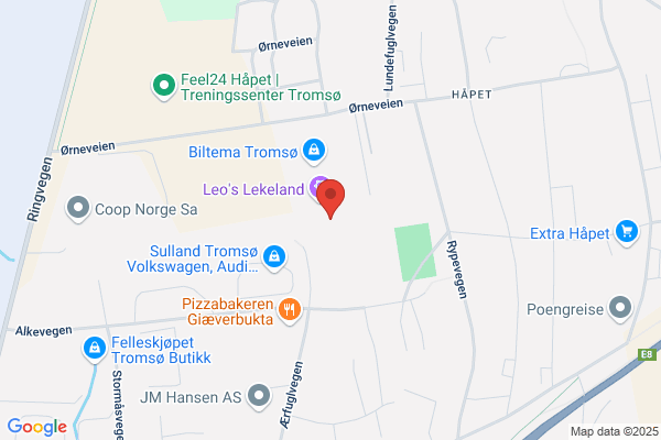 Bohus Ecorn (ecorn Møbelcenter A/s)