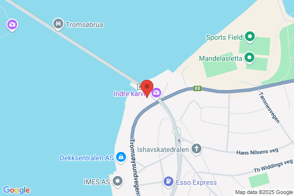 Lauritzen Helge Takst- Og Eiendomsøkonomi