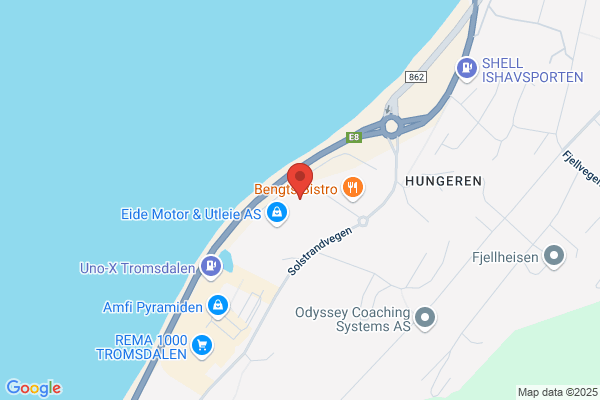 Per's Farvehandel