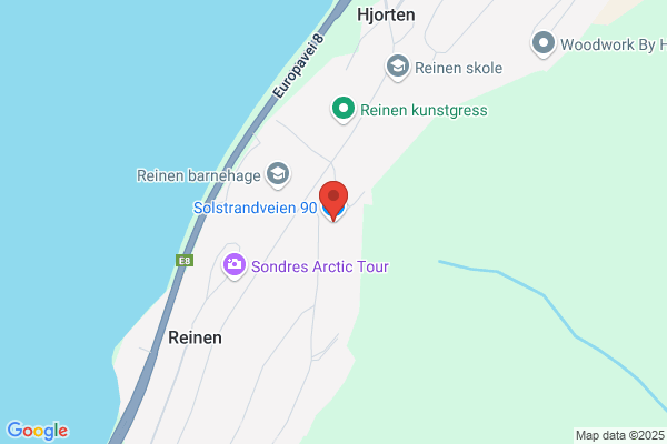 Solsenteret Tromsdalen