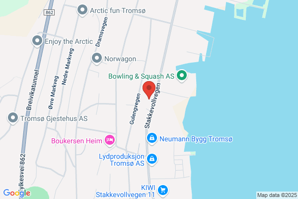 Svein's Reklameservice