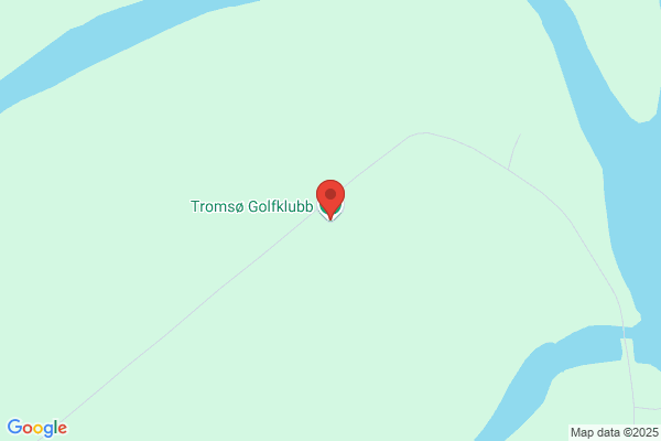 Tromsø Golfklubb