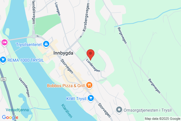 Trysil Helsesenter