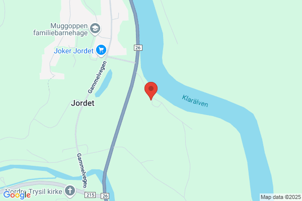 A-k Landbruksverksted