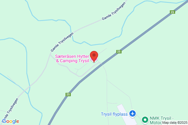 Base Camp As