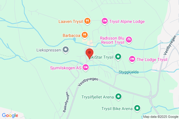Fageråsen Skiutleie