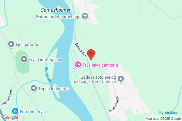 Klara Camping