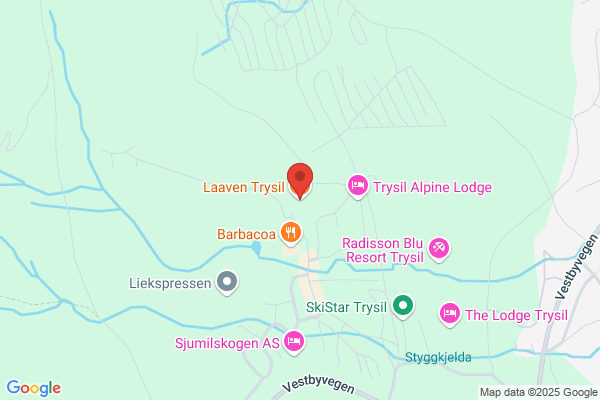 Laaven Restaurant