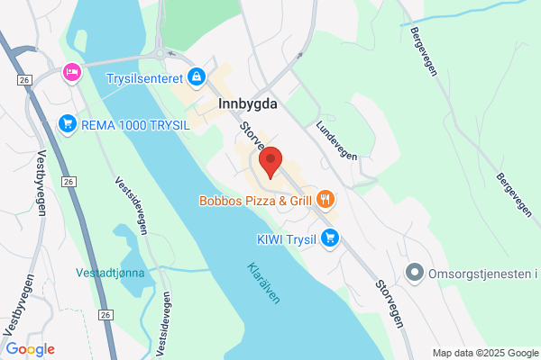 Norlandia Trysil Hotell