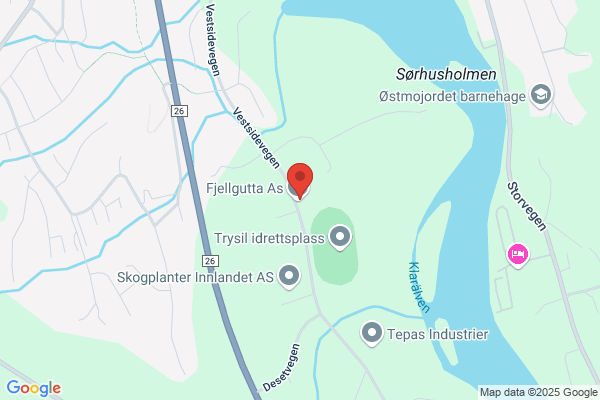 Skjefstad AS