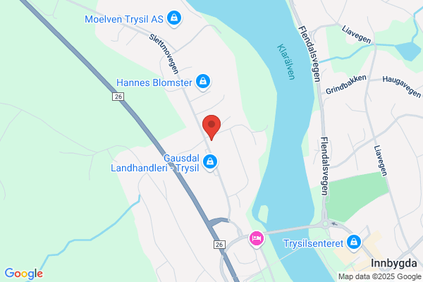 Strand Sykkelverksted