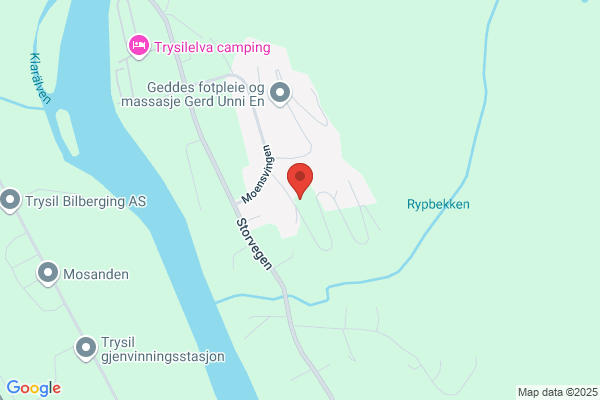 Transportsentralen Øst