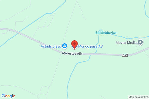 Trysil Mur Og Puss As