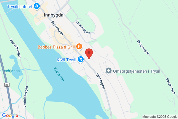 Trysil Rørleggerbedrift AS