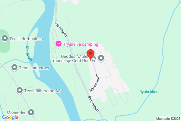 Trysil Rørservice