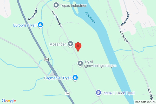Trysil Veterinærkontor