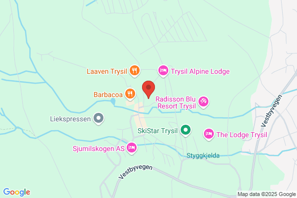 Trysilfjell Apartment Hotel