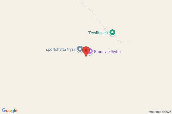 Trysilfjellet As