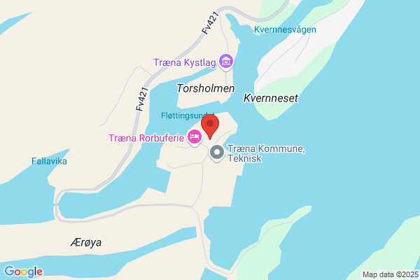 Sjøset Modolv A/s