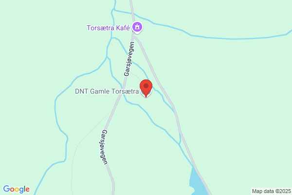 Træna Gjestegård As