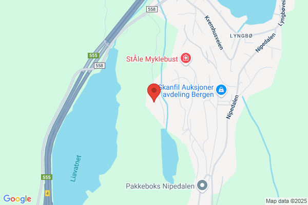 Bor- Og Sageservice As