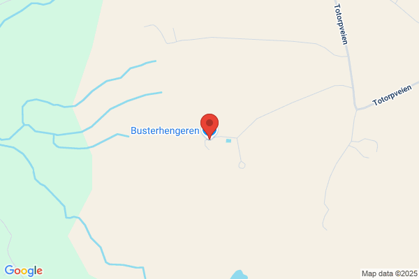Busterud Svein Tilhengerfabrikk