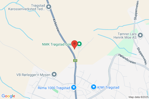 Norske Turistbusser As