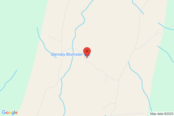 Stensby Blomster Trøgstad As