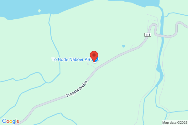 To Gode Naboer Ans