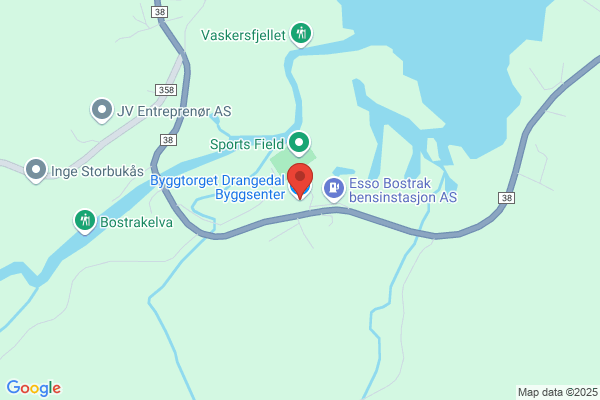 Trøgstad Bygg Og Trelast A/s