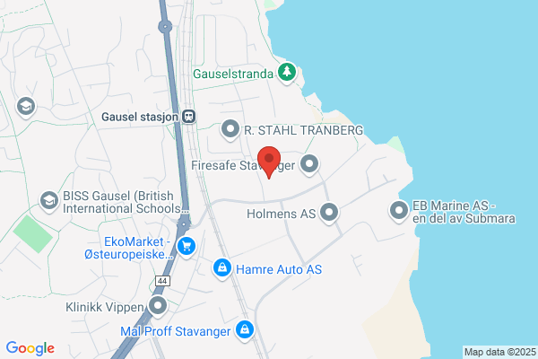 Trøgstad Premieservice As