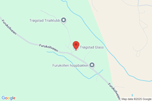 Trøgstad Produksjon As
