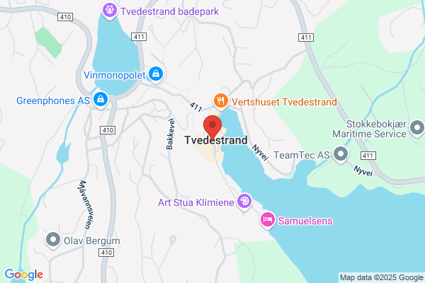 Dyrlege Line Mørch