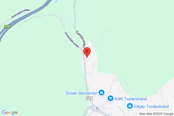 Bergmyr Dekk Og Bilpleie