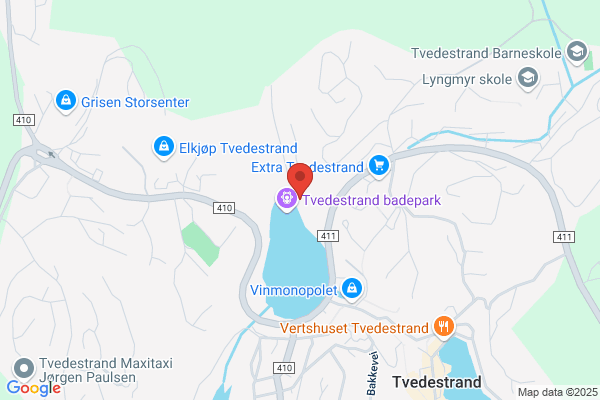 Drosjesentralen