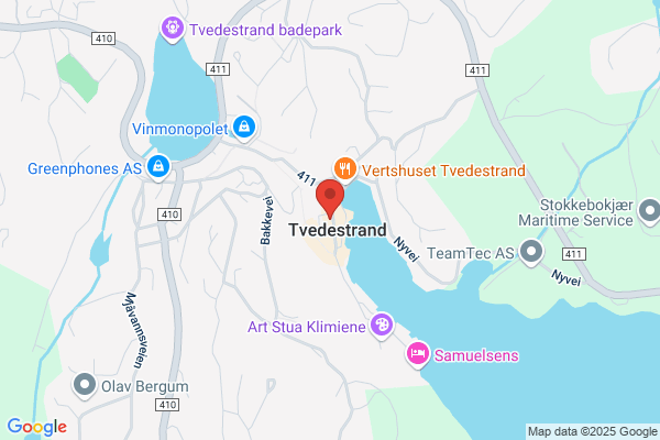 Helserådet I Tvedestrand