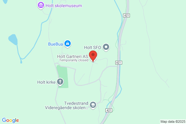 Holt Gartneri