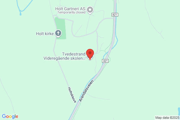 Holt Videregående Skole