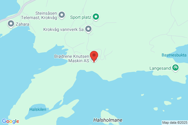 Knutsen Vidar As