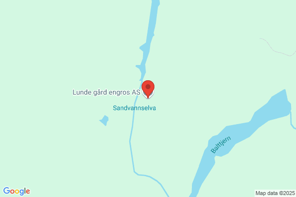Lunde Frukt & Grønt